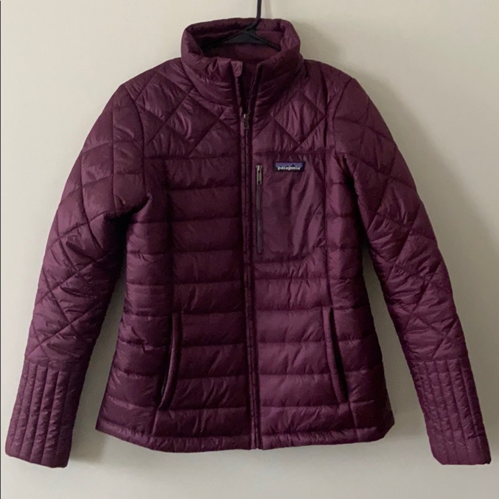 Patagonia Women's Radalie Jacket